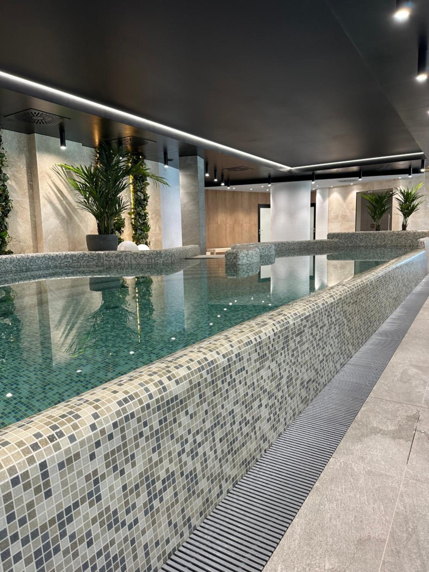 Апартаменти Wakacyjny Baltic Waves - Taras 180 M2 *